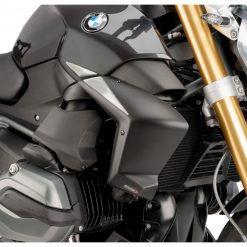 Bodywork Puig Radiator Side Covers