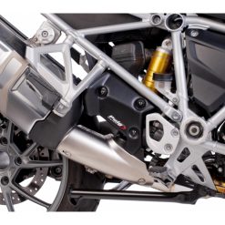 Bodywork Puig Exhaust Cover BMW R1200GS / R1250GS / Adventure