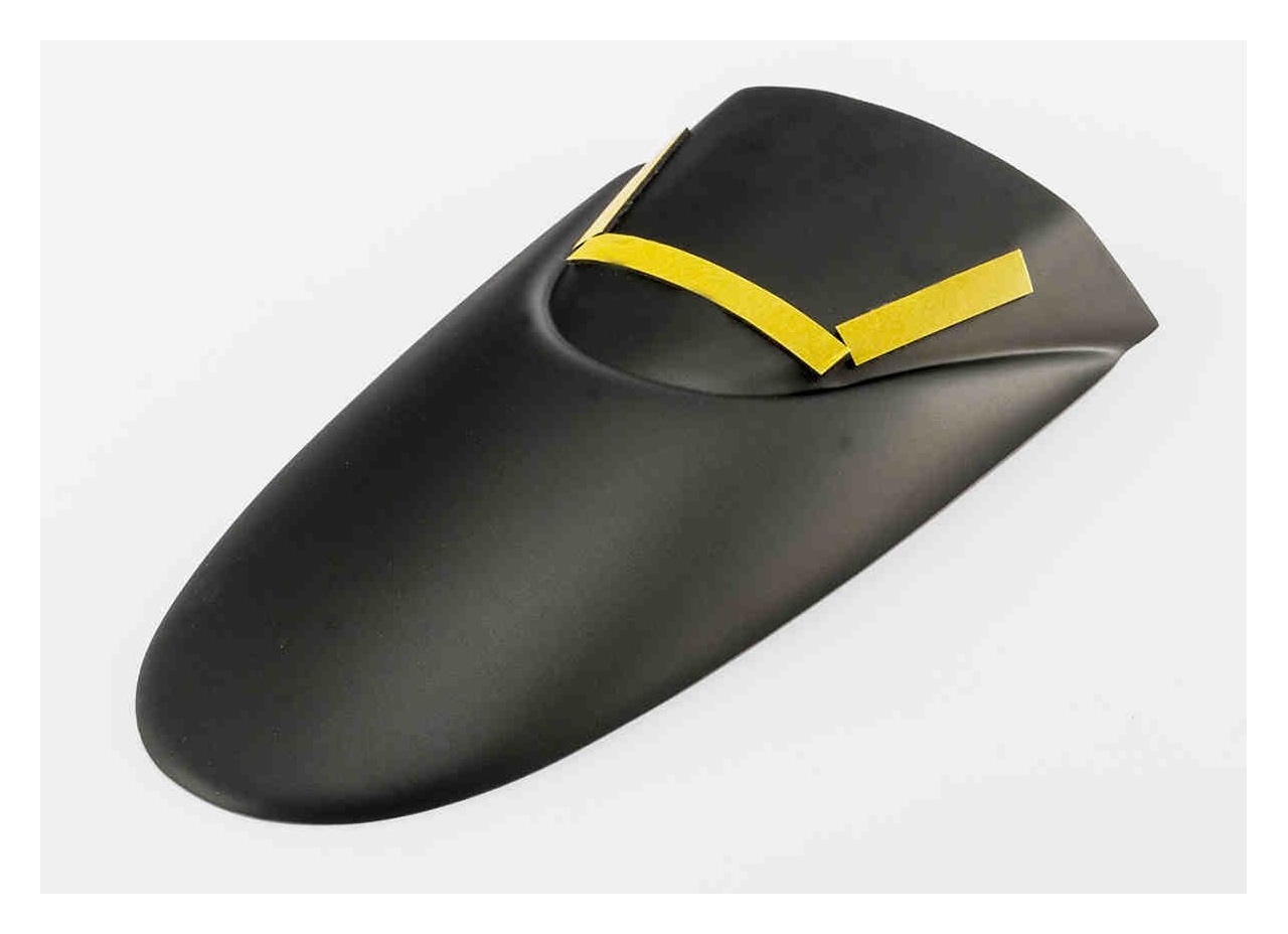 Puig Rear Fender Extender - Image 3