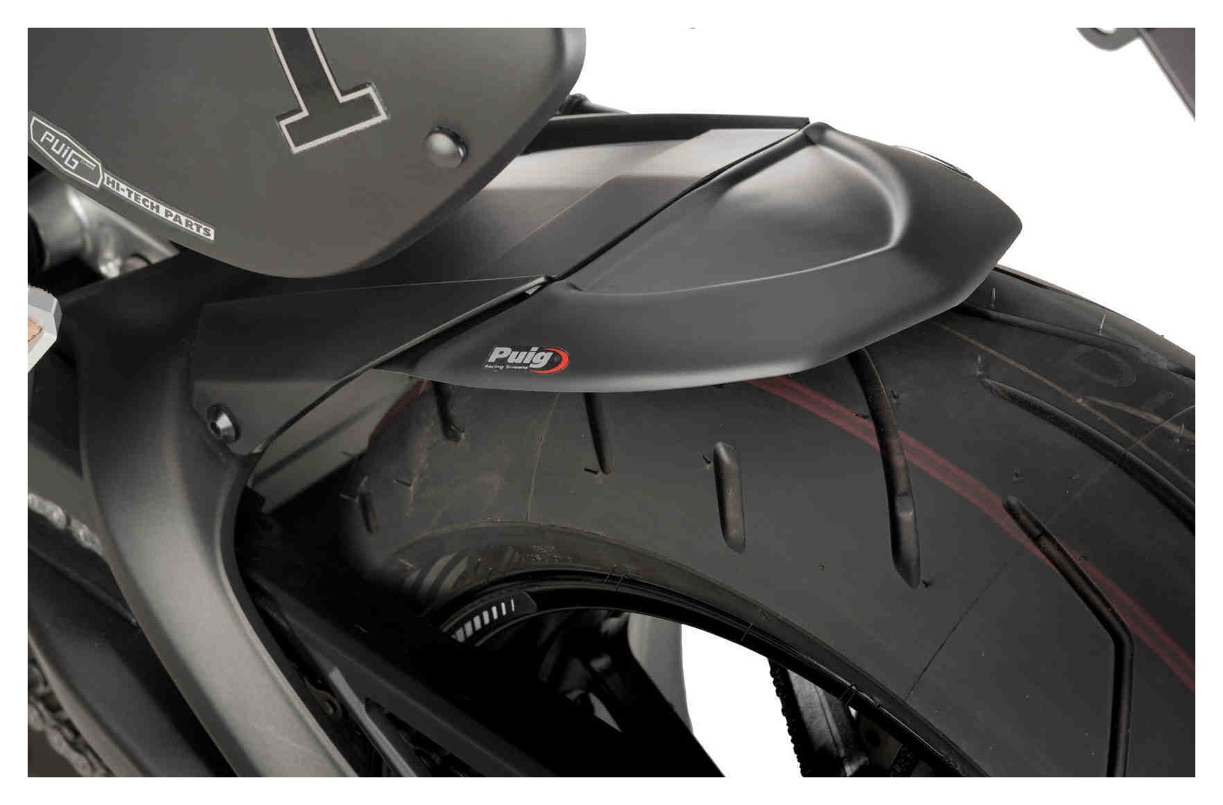 Puig Rear Fender Extender