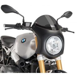 Fairings Puig Semi-Fairing Windscreen