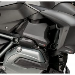 Body, Fairing & Fender Puig Intake Covers BMW R1200R / R1200RS 2015-2018