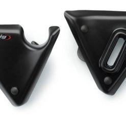 Body, Fairing & Fender Puig Infill Panels Honda Africa Twin / Adventure Sport 2020-2022