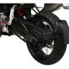 Puig Swingarm Rear Fender BMW F750GS / F850GS / F850GS Adventure 2018-2022