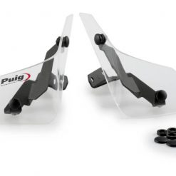Bodywork Puig Frontal Deflector Kit Honda Africa Twin Adventure Sport 2020-2022