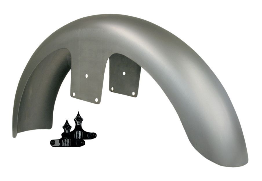 RC Components 21" Front Fender Kit For Harley Touring 1994-2013