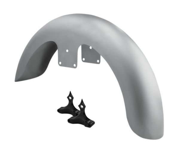 RC Components 26" Front Fender Kit For Harley Touring 1994-2013