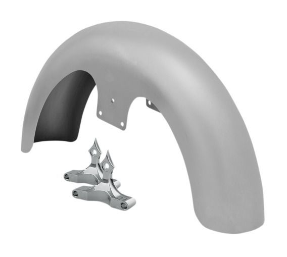 Body, Fairing & Fender RC Components Front Fender Kit For Victory Cross Country / Roads 2010-2014 - Image 2