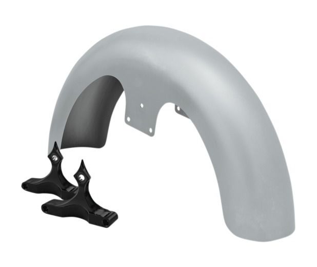 Body, Fairing & Fender RC Components Front Fender Kit For Victory Cross Country / Roads 2010-2014