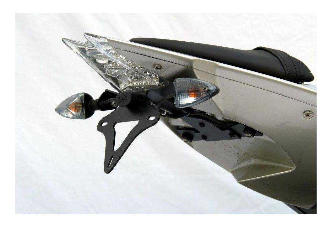 Fender Eliminator Kits R&G Racing Fender Eliminator - Image 3