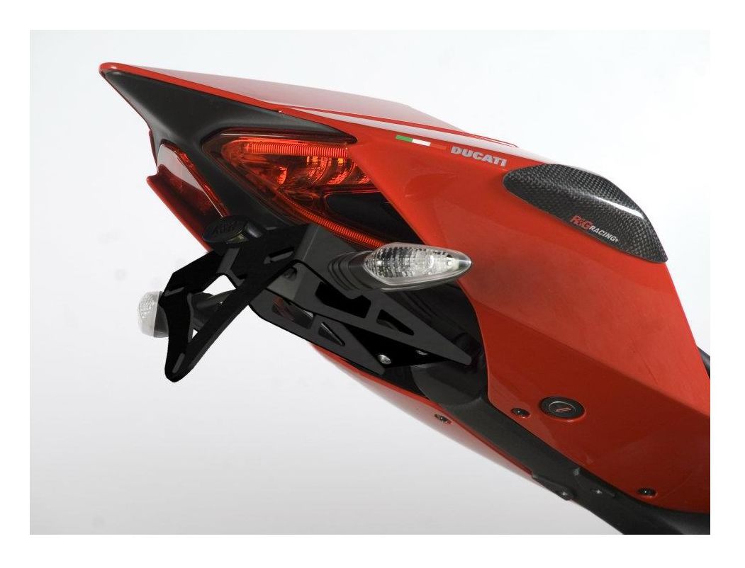 Fender Eliminator Kits R&G Racing Fender Eliminator - Image 4