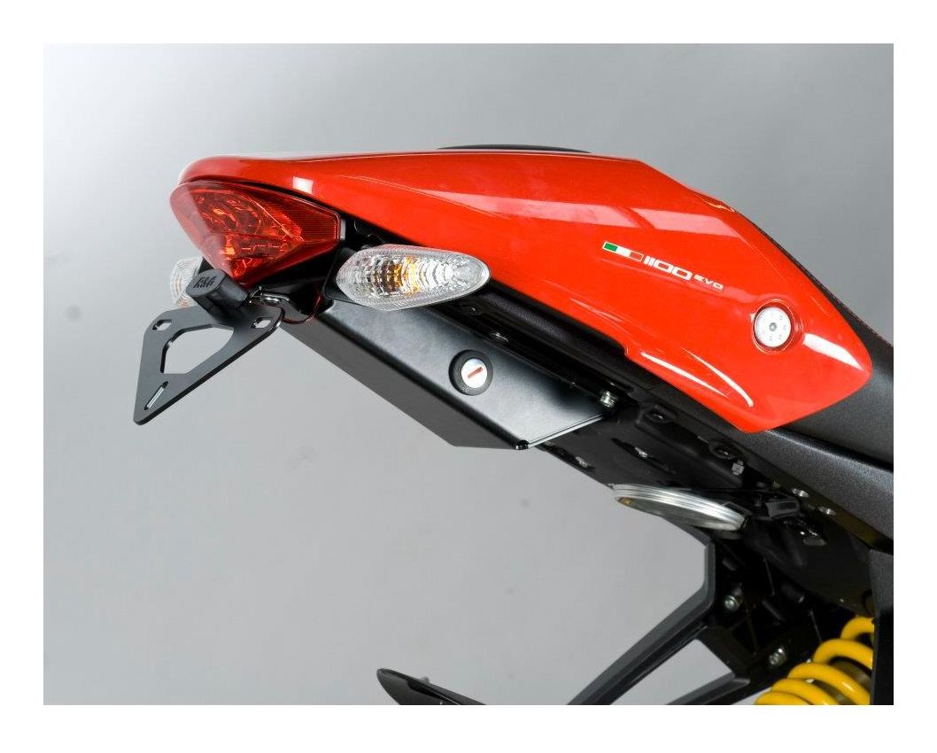 Fender Eliminator Kits R&G Racing Fender Eliminator - Image 5