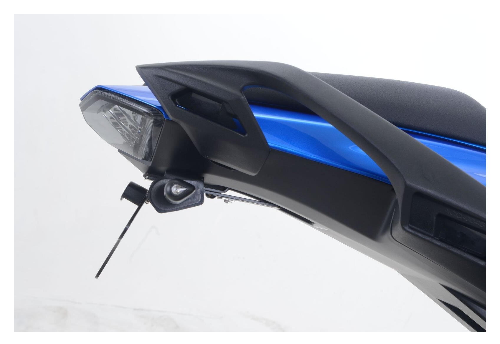 Body, Fairing & Fender R&G Racing Fender Eliminator Kawasaki Ninja 1000 2014-2019 Black [Open Box]