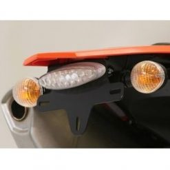 Fender Eliminator Kits R&G Racing Fender Eliminator KTM 690 Enduro / SMC / SMCR Black [Open Box]