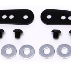 Fender Eliminator Kits R&G Racing Universal License Plate Adapter Kit