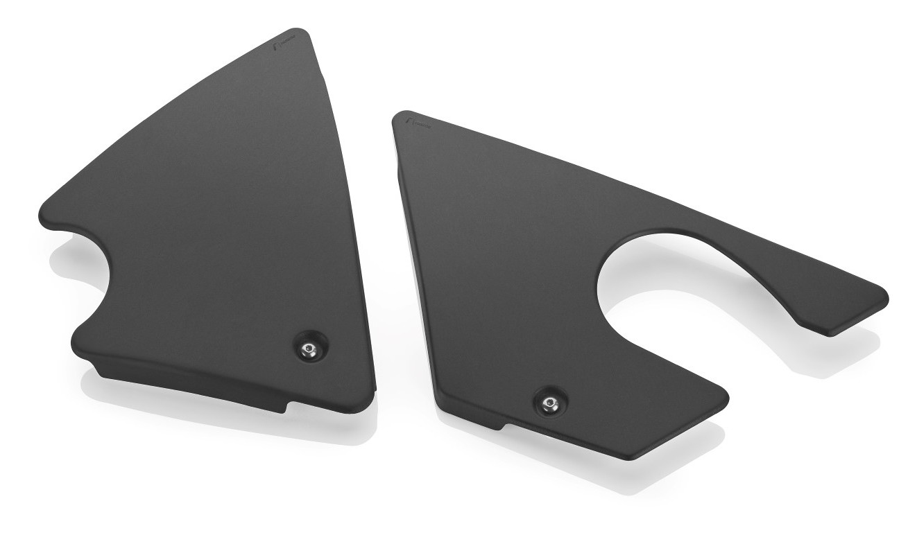 Bodywork Rizoma Airbox Cover BMW R NineT Pure / Racer / Scrambler / Urban GS