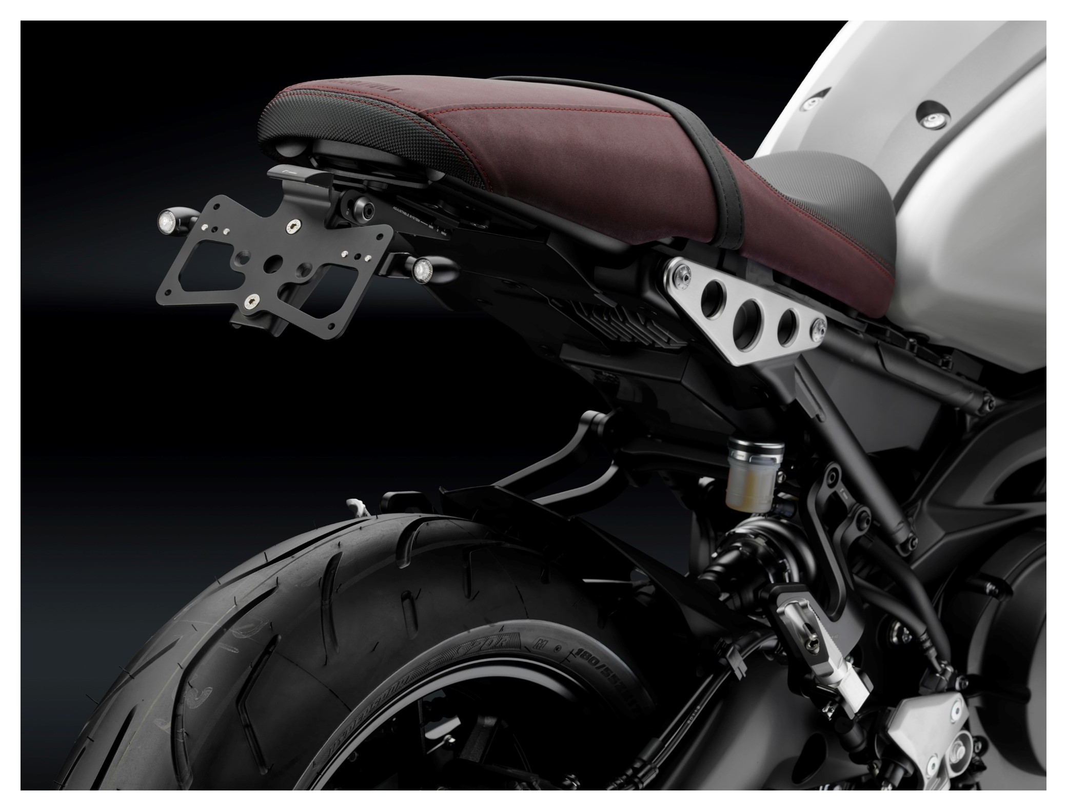 Fender Eliminator Kits Rizoma Fender Eliminator - Image 6