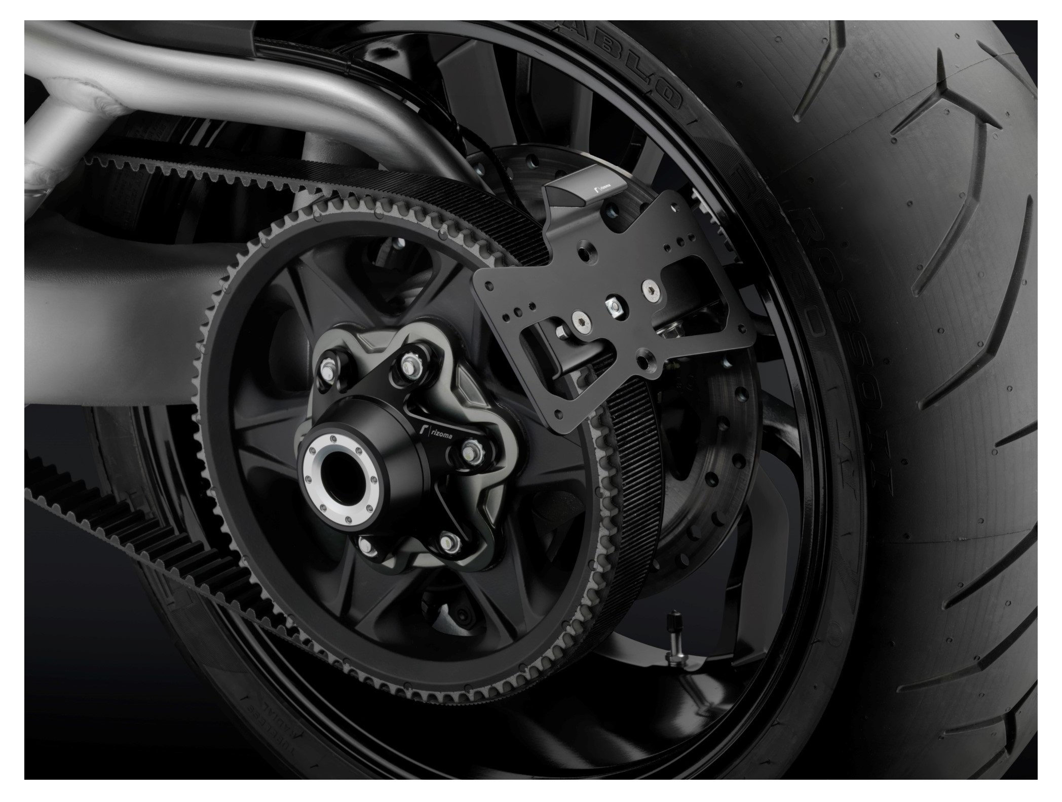 Fender Eliminator Kits Rizoma Fender Eliminator - Image 8