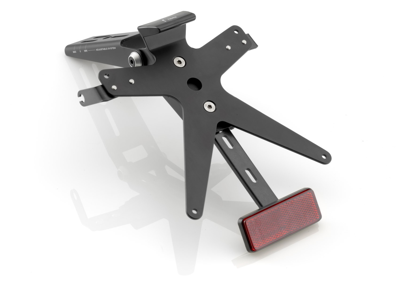 Fender Eliminator Kits Rizoma Fender Eliminator