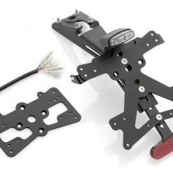 Fender Eliminator Kits Rizoma Fender Eliminator KTM 790 / 890 Duke / R 2018-2022 Black [Open Box]