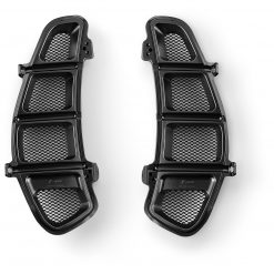 Body, Fairing & Fender Rizoma Air Inlet Covers Vespa GTS 300 / Super 2019-2021