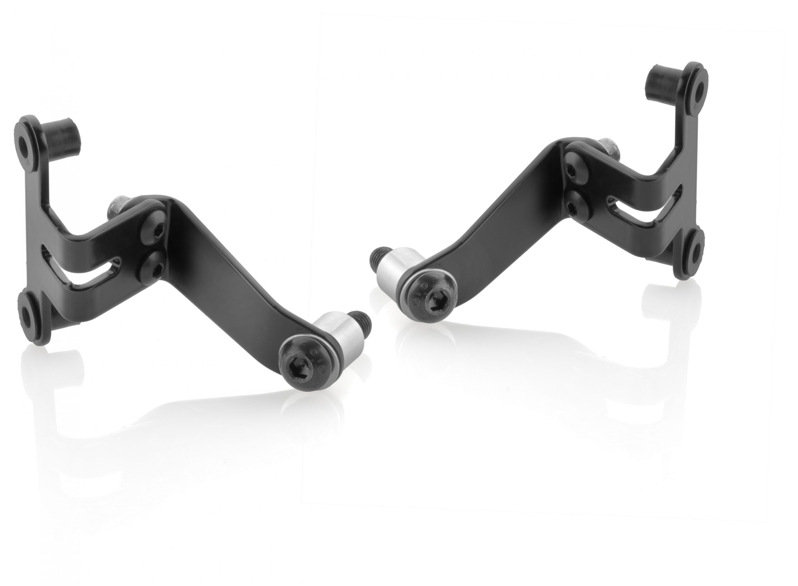 Fairings Rizoma Headlight Fairing Adapter