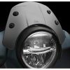 Fairings Rizoma Headlight Fairing Kit Vespa GTS 300 / Super 2018-2021