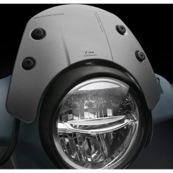 Fairings Rizoma Headlight Fairing Kit Vespa GTS 300 / Super 2018-2021