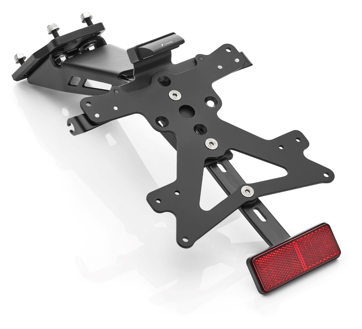 Fender Eliminator Kits Rizoma Fender Eliminator Kit Kawasaki Z900 2017-2019