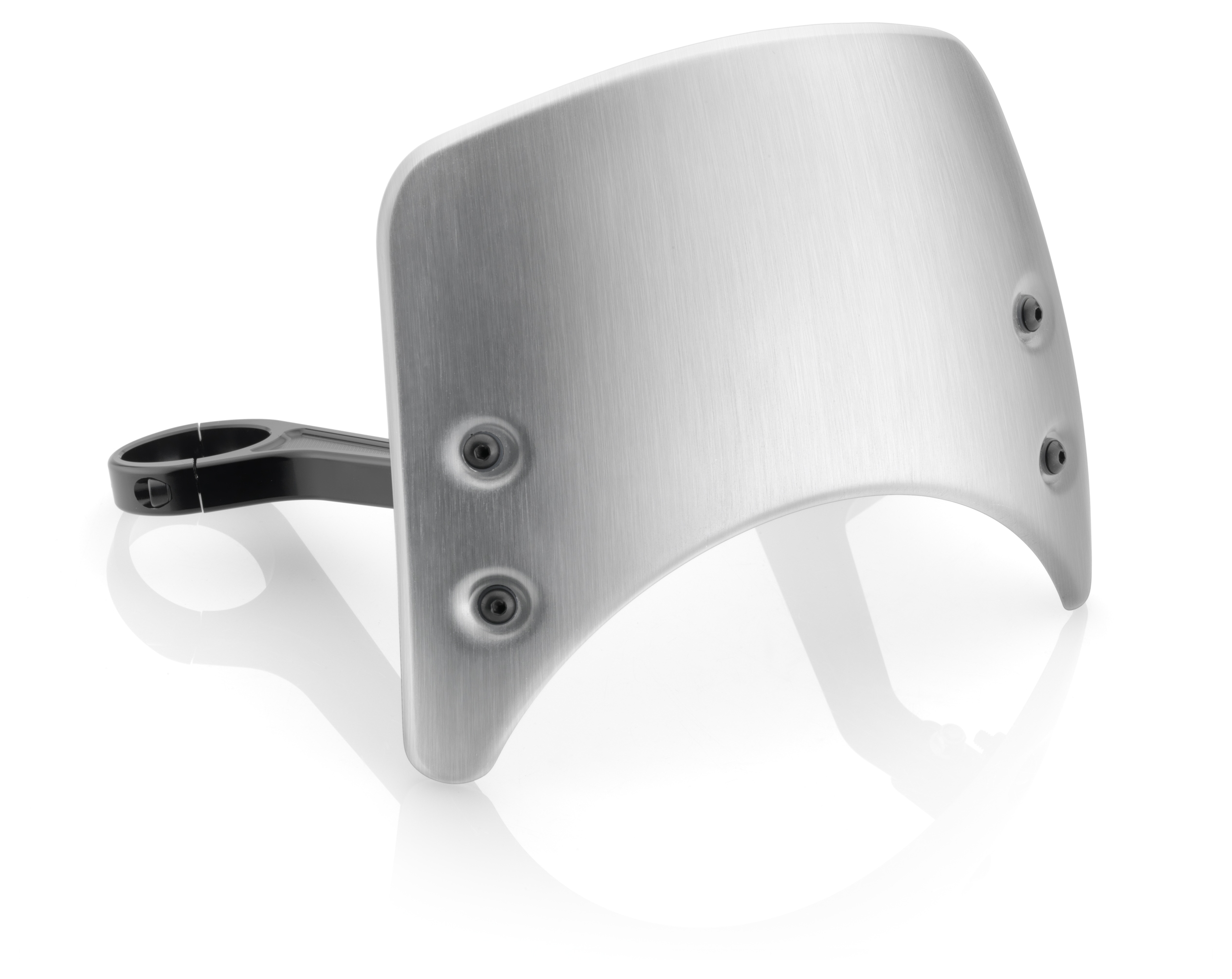 Fairings Rizoma Low Headlight Fairing BMW R NineT Pure / Scrambler - Image 2