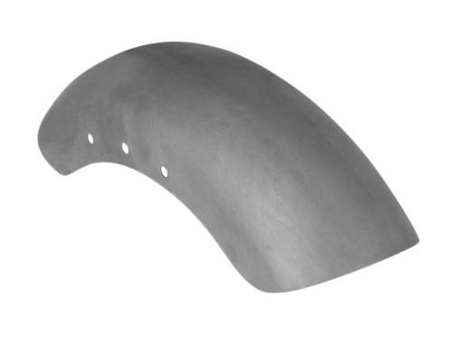 RSD Parts Roland Sands Tracker Rear Fender Kit For Harley Softail With 150mm Rear Tire - Image 6