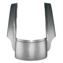 Russ Wernimont Designs Russ Wernimont Rear Fender Filler Extension For Harley Touring