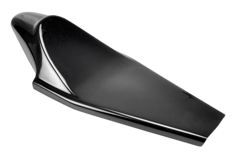 Fender Saddlemen Timber Cafe Tail Section