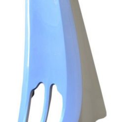 Bodywork Trask Chin Spoiler Frame Cover For Harley Touring