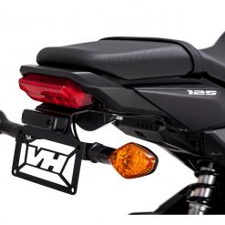 Fender Eliminator Kits Vance & Hines Fender Eliminator Kit Honda Grom 2017-2020