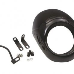 West-Eagle Fairings West Eagle Bikini Fairing For Harley