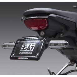 Fender Eliminator Kits Yoshimura Fender Eliminator Kit Honda CB300R 2019-2022