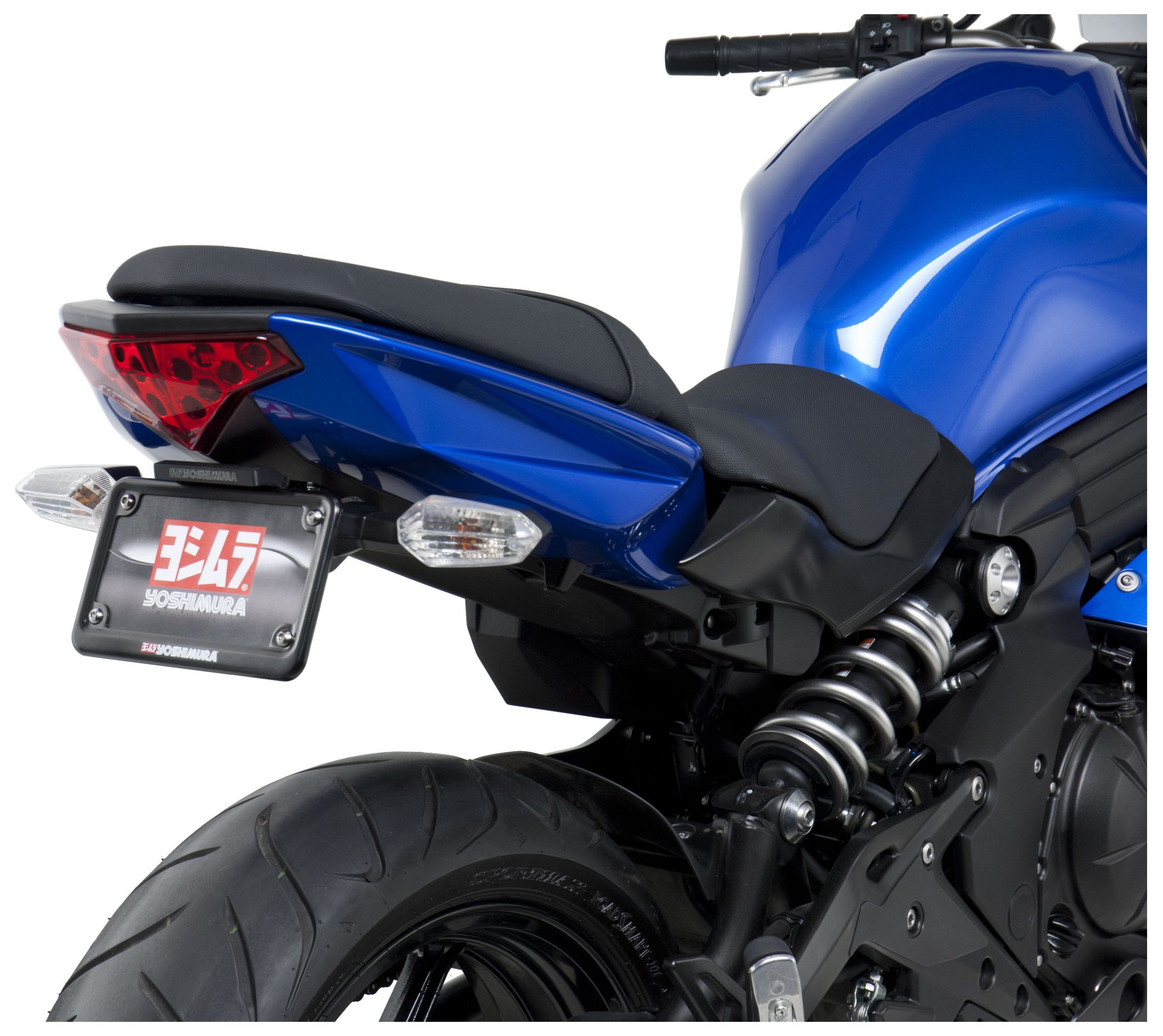 Fender Eliminator Kits Yoshimura Fender Eliminator Kit - Image 4