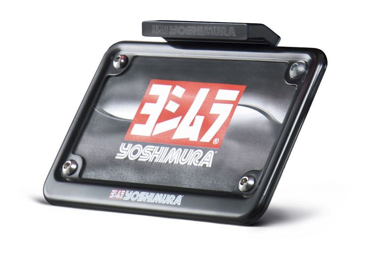 Fender Eliminator Kits Yoshimura Fender Eliminator Kit
