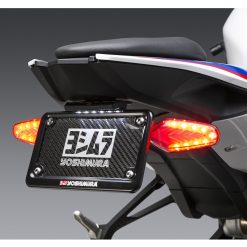 Fender Eliminator Kits Yoshimura Fender Eliminator Kit BMW S1000RR 2020-2022 Black [Open Box]