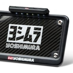 Fender Eliminator Kits Yoshimura Fender Eliminator Kit For Harley Pan America 2021-2022