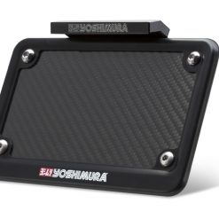 Fender Eliminator Kits Yoshimura Fender Eliminator Kit Yamaha XSR700 2018-2022 Black [Open Box]